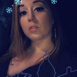 Meet your Posher, Trista